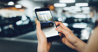 HondaLink Subscription Services