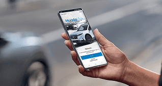 HondaLink® App