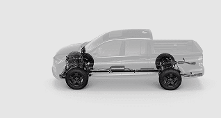 Independent Suspension System