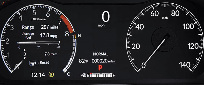 Intelligent Traction Management