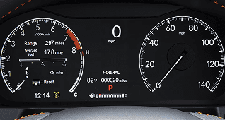 Intelligent Traction Management
