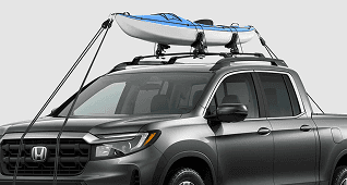 Kayak Attachment