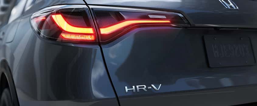 LED Brake Lights
