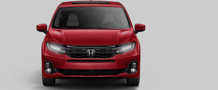LED Fog Lights