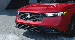 LED Headlights