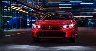LED Headlights