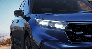 LED Headlights