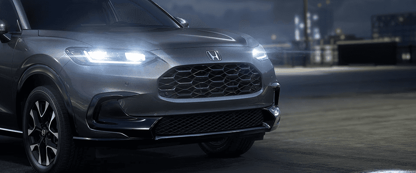 LED Headlights