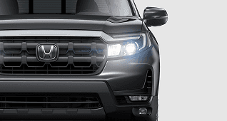 LED Headlights