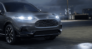 LED Headlights