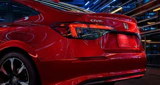 LED Taillights