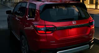 LED Taillights