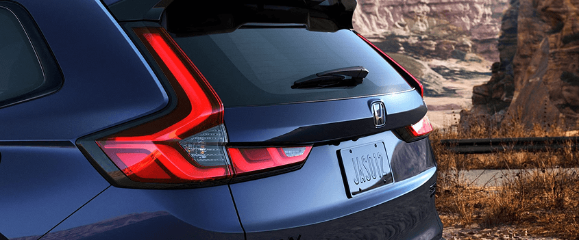 LED Taillights
