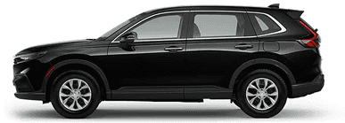 2026 Honda CR-V LX Trim
