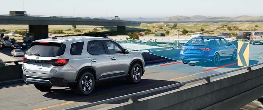Low-Speed Braking Control