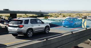 Low-Speed Braking Control