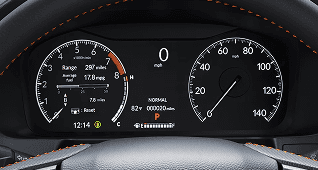 Meter Display