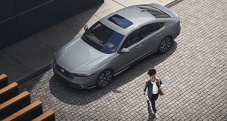 Modern Design in Motion