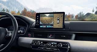 Multi-View Camera System