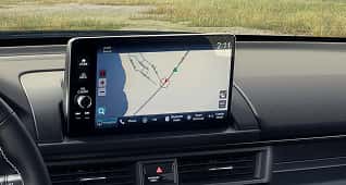 Navigation System