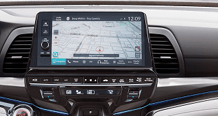 Navigation System