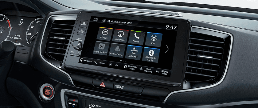Navigation System
