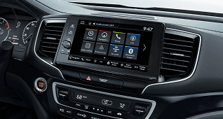 Navigation System