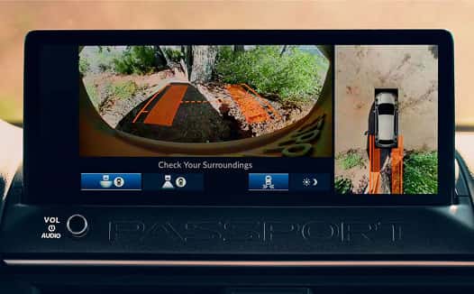 Off-Road Technology