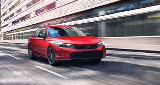 Paddle Shifters