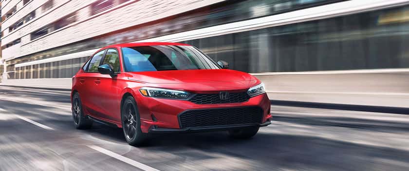 Paddle Shifters