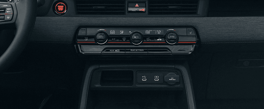 Passenger Comfort