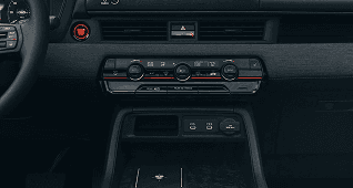 Passenger Comfort