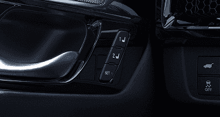 Power-Adjustable Seating