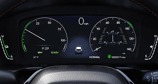 Power Meter