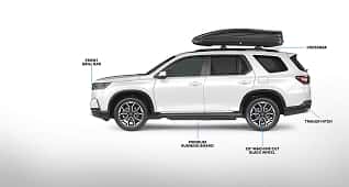 Premium Styling