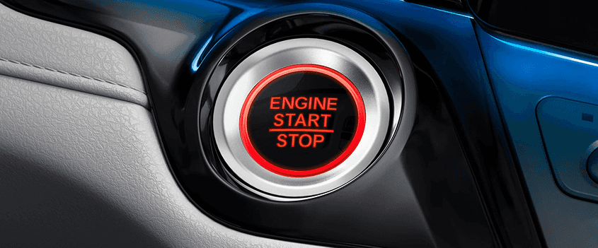 Push Button Start