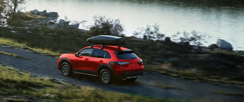 Real Time AWD&trade;