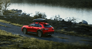 Real Time AWD™