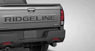 Rear End