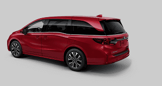 Rear Window Design