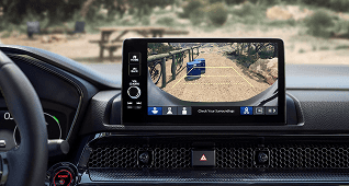 Rearview Camera