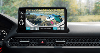 Rearview Camera