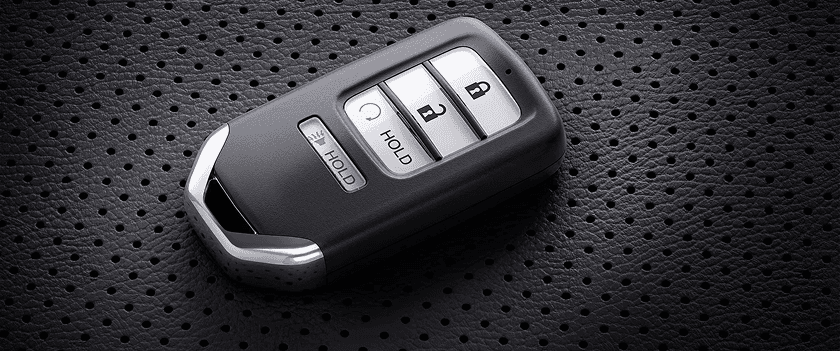 Remote Engine Start