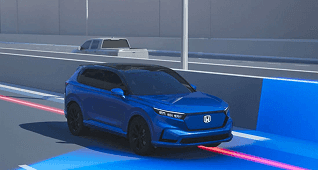 Road Departure Mitigation System (RDM)