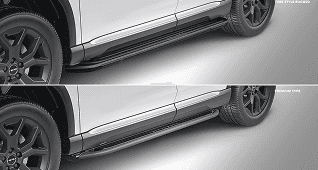 Running Boards