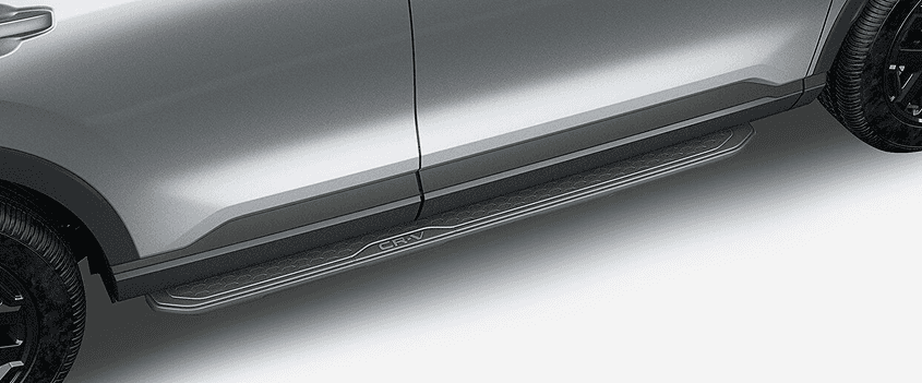 Running Boards