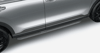 Running Boards