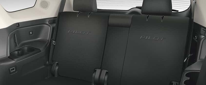 Seat Covers