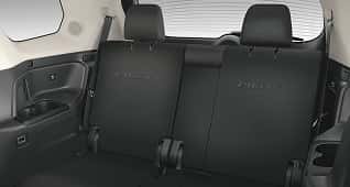 Seat Covers