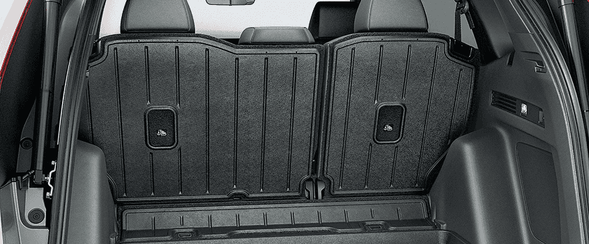 Seatback Protectors
